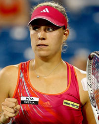 Angelique Kerber